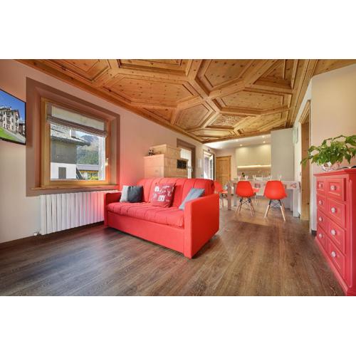 Chalet Goloseria