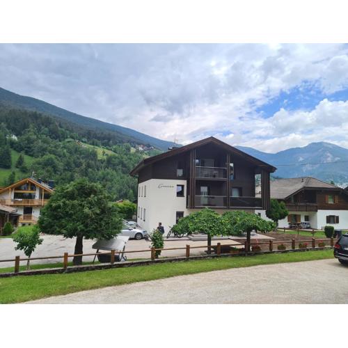 Chalet Gravina
