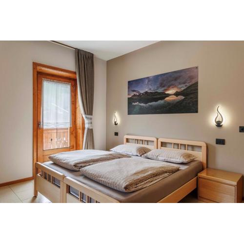 Chalet Graziana