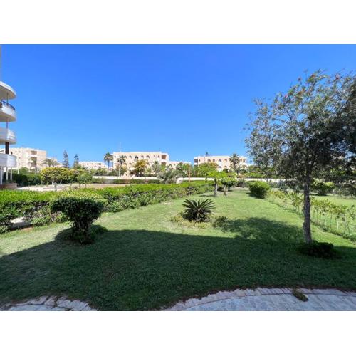 قرية سيدى كرير القوات المسلحة Chalet ground floor Kreer Armed forces Resort North coast k34 شاليه أرضى ثلاث غرف قرية سيدى كرير ق م For Egyptians families only