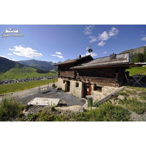 Chalet Heaven Mottolino by Livigno Accomodation