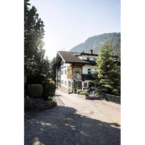 Chalet Hotel Hartmann - Adults Only