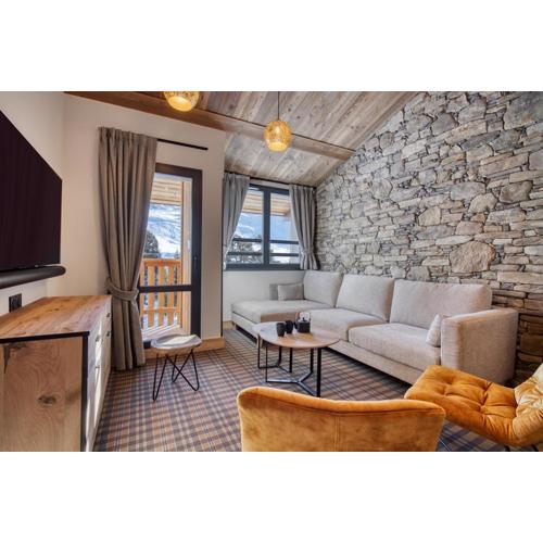 Chalet Hôtel Turquoise