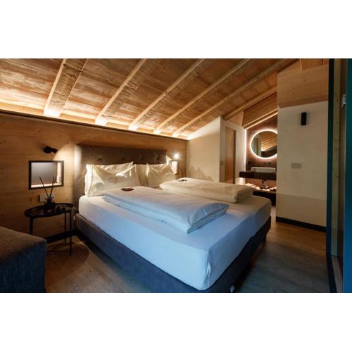 Chalet Ice Villa Genf Spa - Relax