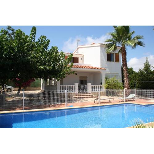 Chalet in PEÑISCOLA