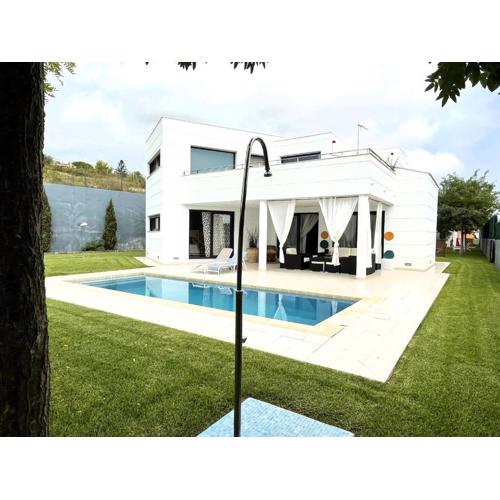 Chalet Irlanda Luxury
