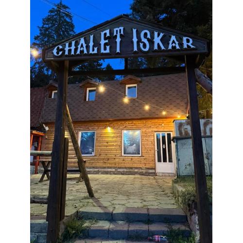 Chalet Iskar Borovets by BookVillaBG