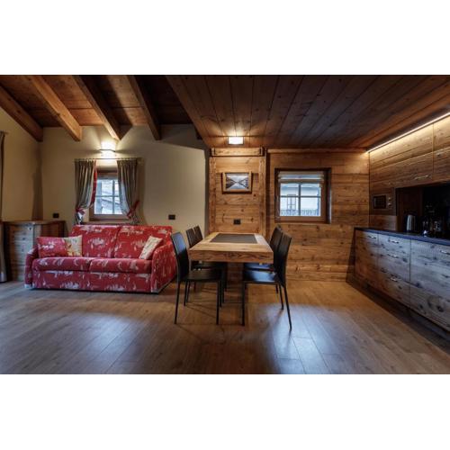 Chalet Jolie