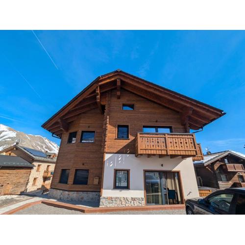 Chalet Kb