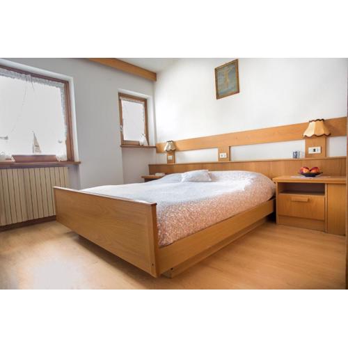 Chalet la Coccinella
