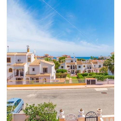 Chalet La Mata