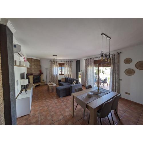 Chalet La Noria
