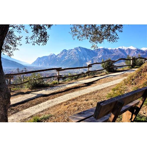 Chalet Laghel