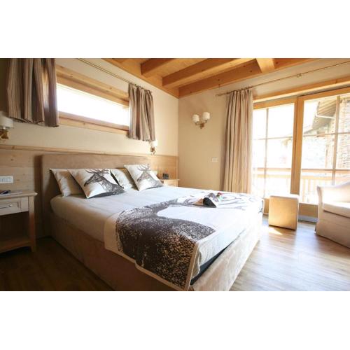 Chalet Larice