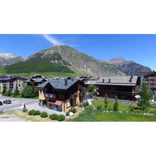Chalet Layla