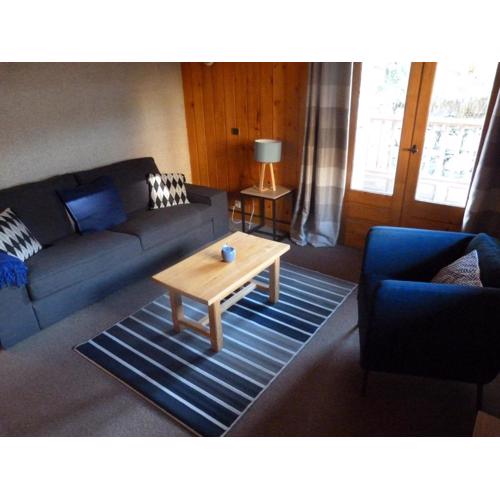 Chalet Le Cordava