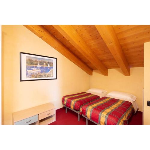 Chalet Li Palù Trilocale 4