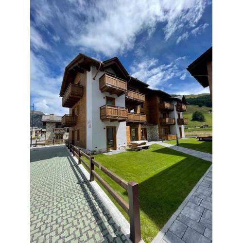Chalet Lilla Livigno