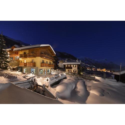 Chalet Loredana
