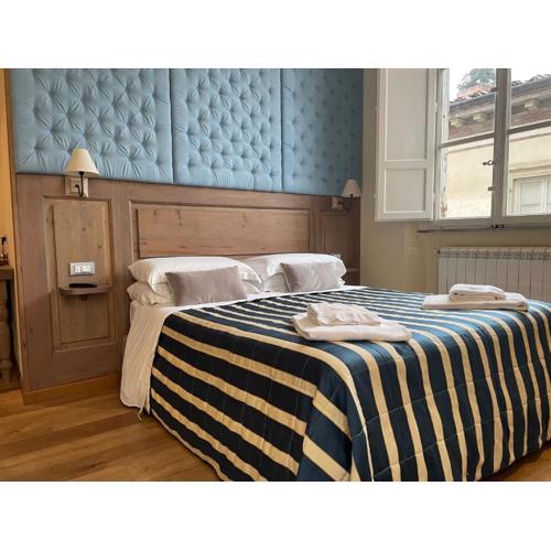 Chalet Lucca