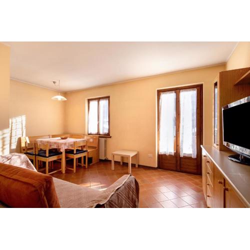 Chalet Meridiana Appartamento 3