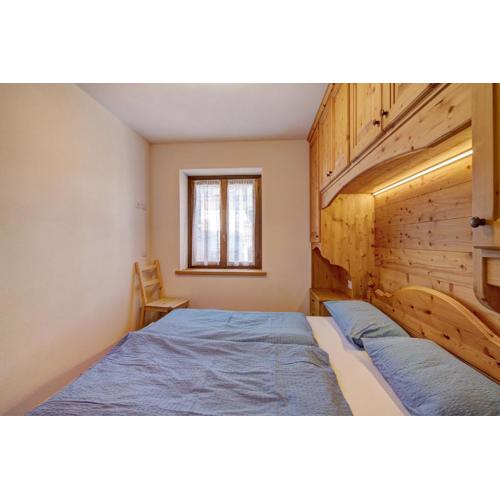 Chalet Meridiana Appartamento 6