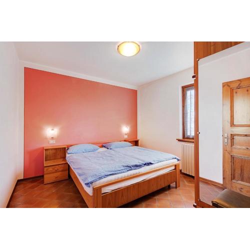 Chalet Meridiana Appartamento 8