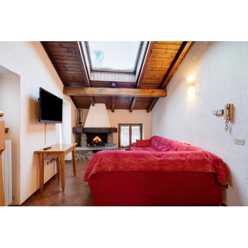 Chalet Meridiana Appartamento 9