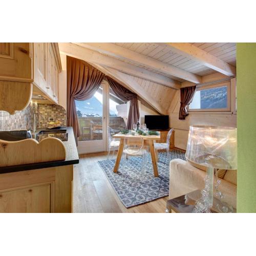 Chalet Meridiana