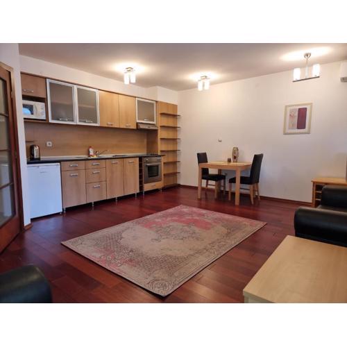 Chalet Montagne Bansko apartment