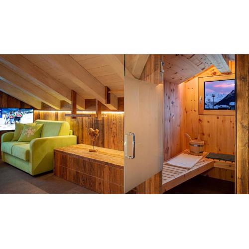 Chalet Mott