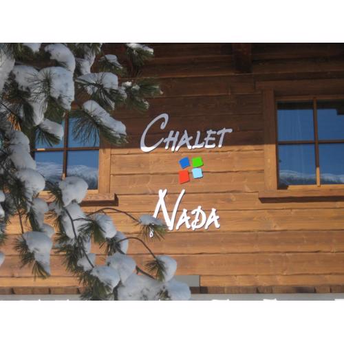 Chalet Nada