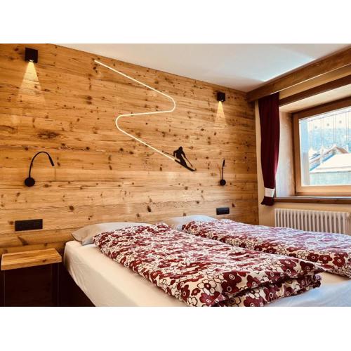 Chalet Nano