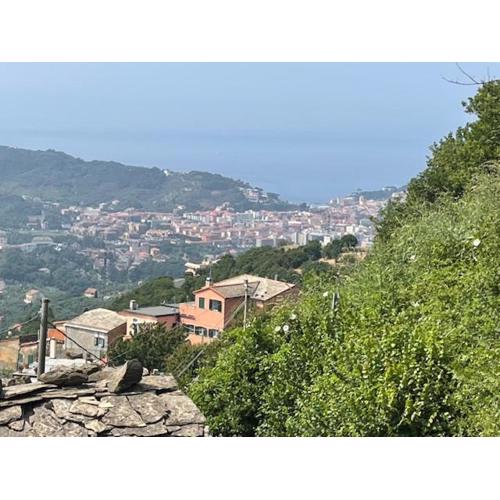 Chalet nel Borgo