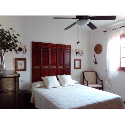 Chalet Nº 7 Tajinaste