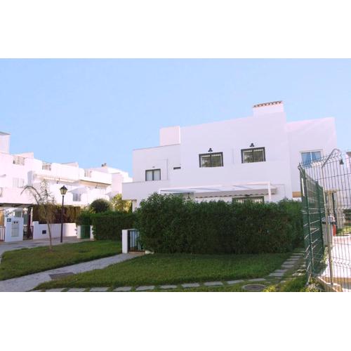 Chalet Paraíso Buganvillas