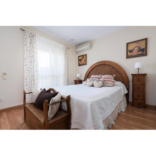 Chalet Pareado & Piscina