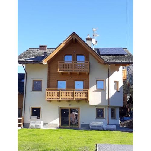 Chalet Paul di Cantoni Mauro