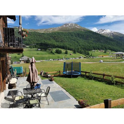 Chalet Pizabela