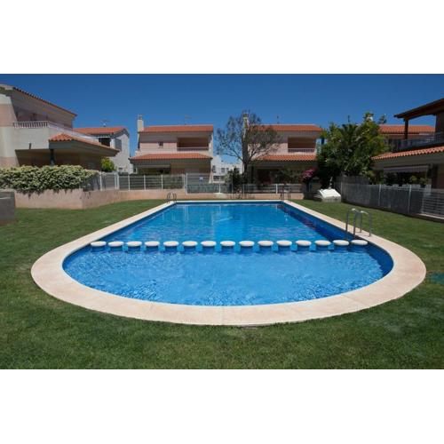 Chalet Pro Mar 2 dormitorios