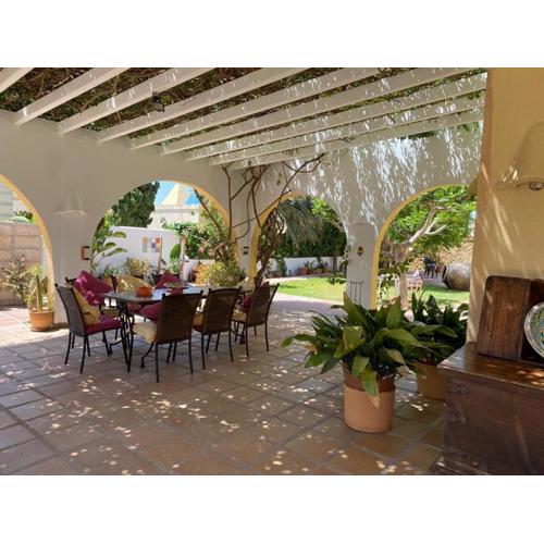 CHALET PUERTO REY