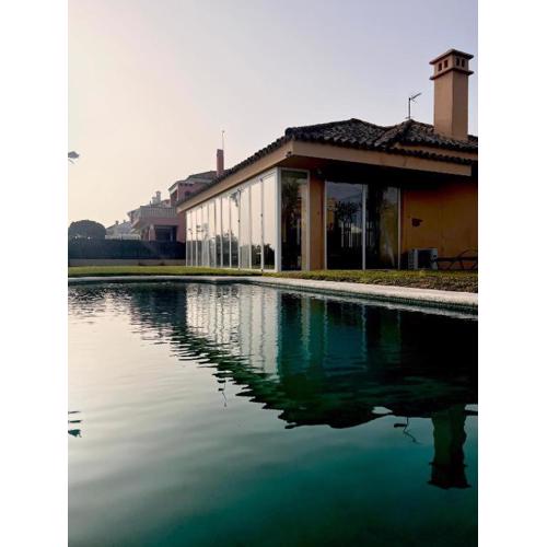 Chalet Puerto Sherry