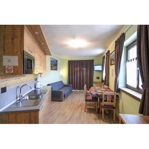 Chalet Raggio di Sole
