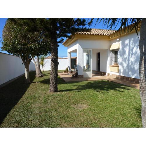 Chalet Rancapinos en Rocheviejo