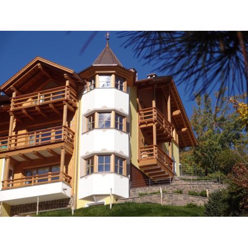 Chalet Residence Alpinflair