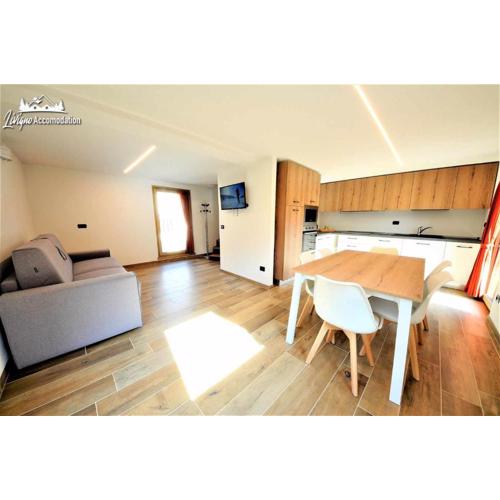 Chalet Rin Patrizia by Livigno Accomodation
