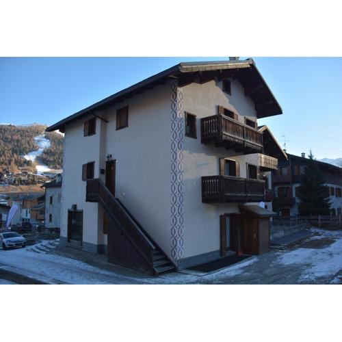 Chalet Rin Star