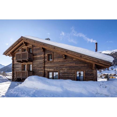Chalet River Villa Genf Spa - Relax
