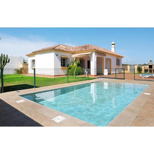 CHALET ROBLES
