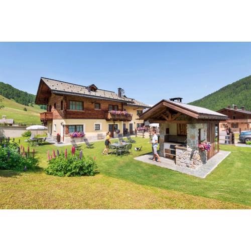 Chalet Rosita